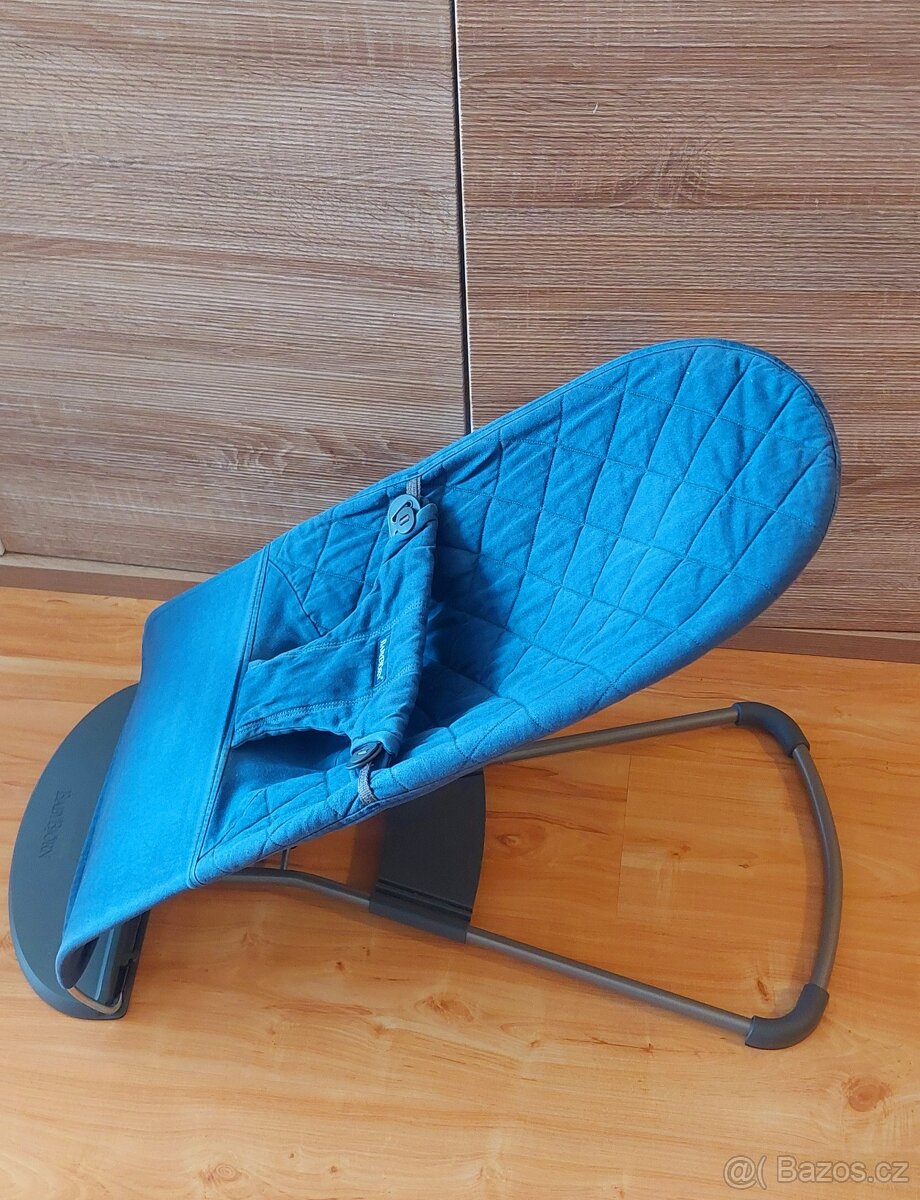 Lehátko Babybjörn - 3