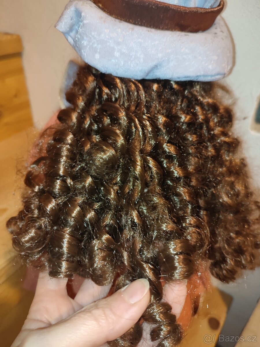 Porcelánová panenka - 3