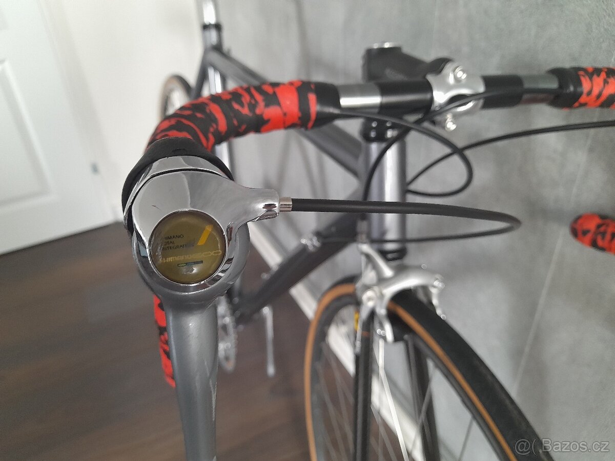 Kolo RB bike 7020 - 3