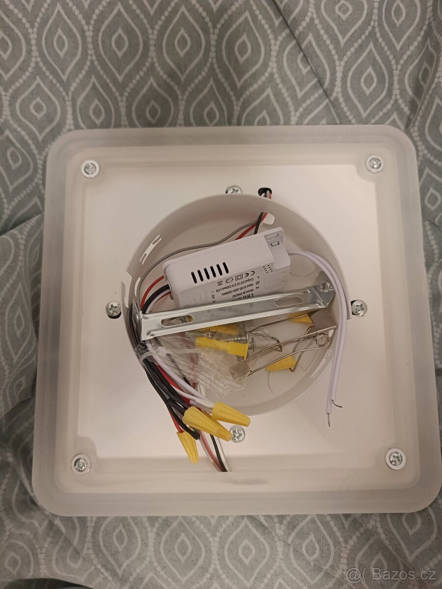 Světlo Ceiling light CL-395 - 3