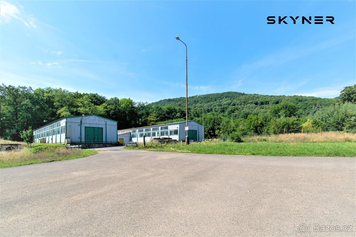 Prodej, sklady, 7075 m² -, ev.č. 00802-1 - 3