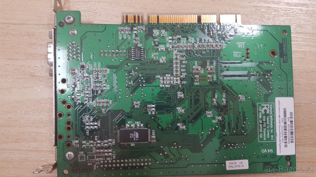 Diamond Viper V330 - 3