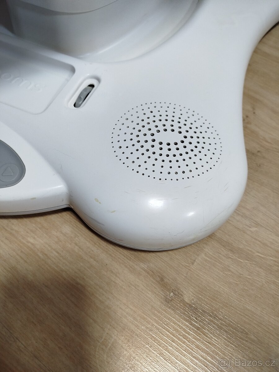 Elektrické houpátko 4moms - 3