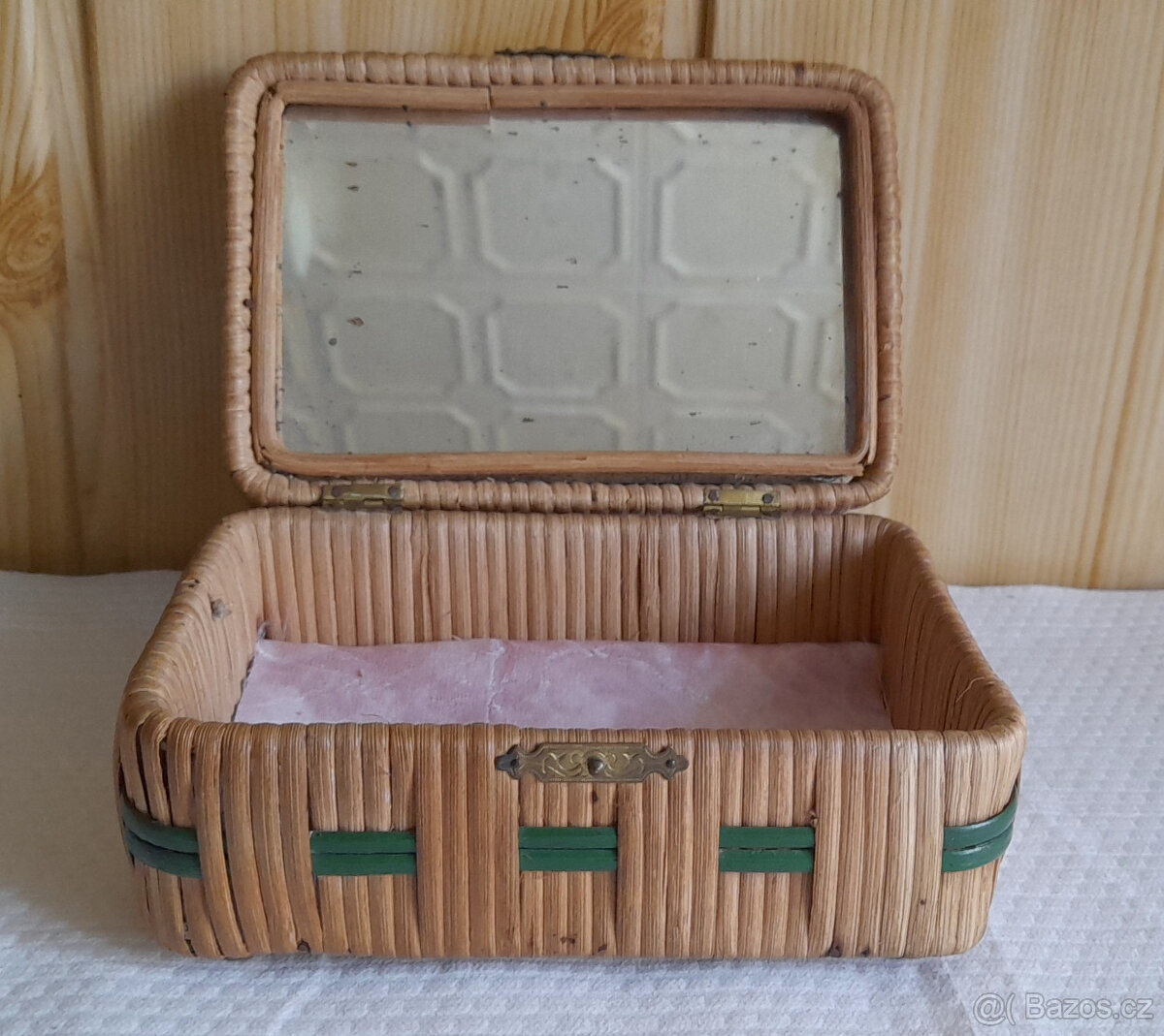 krabička na šperky - 3