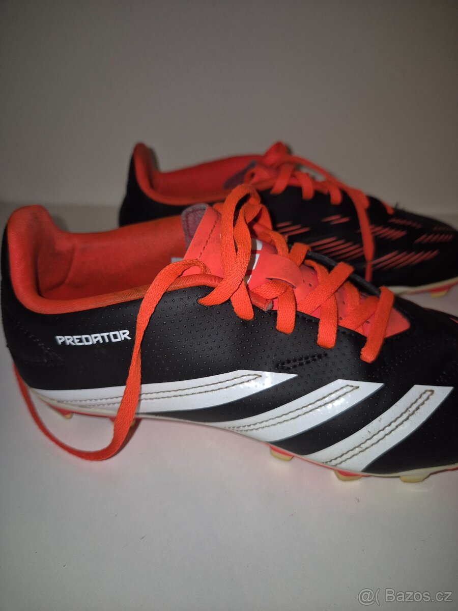 Kopačky Adidas 37 1/3 - 3