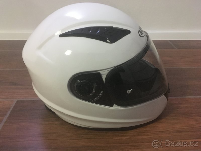 Přilba MTR vel.XS - 3