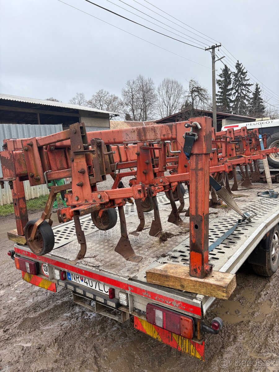 Plečka 6 radová - 3