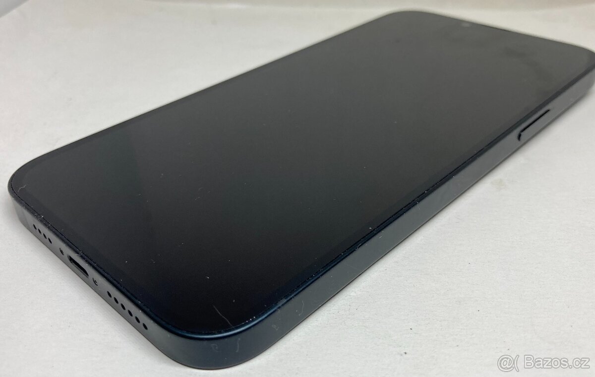 iPhone 14 PLUS 128GB Black, baterie 98% - 3