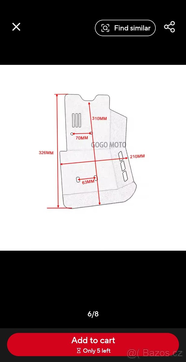 Triumph speed 400 - 3