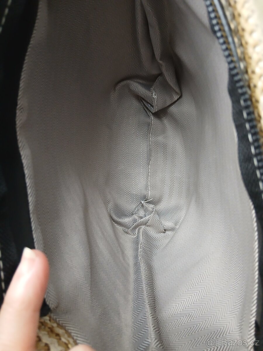 Dámská kabelka. - 3