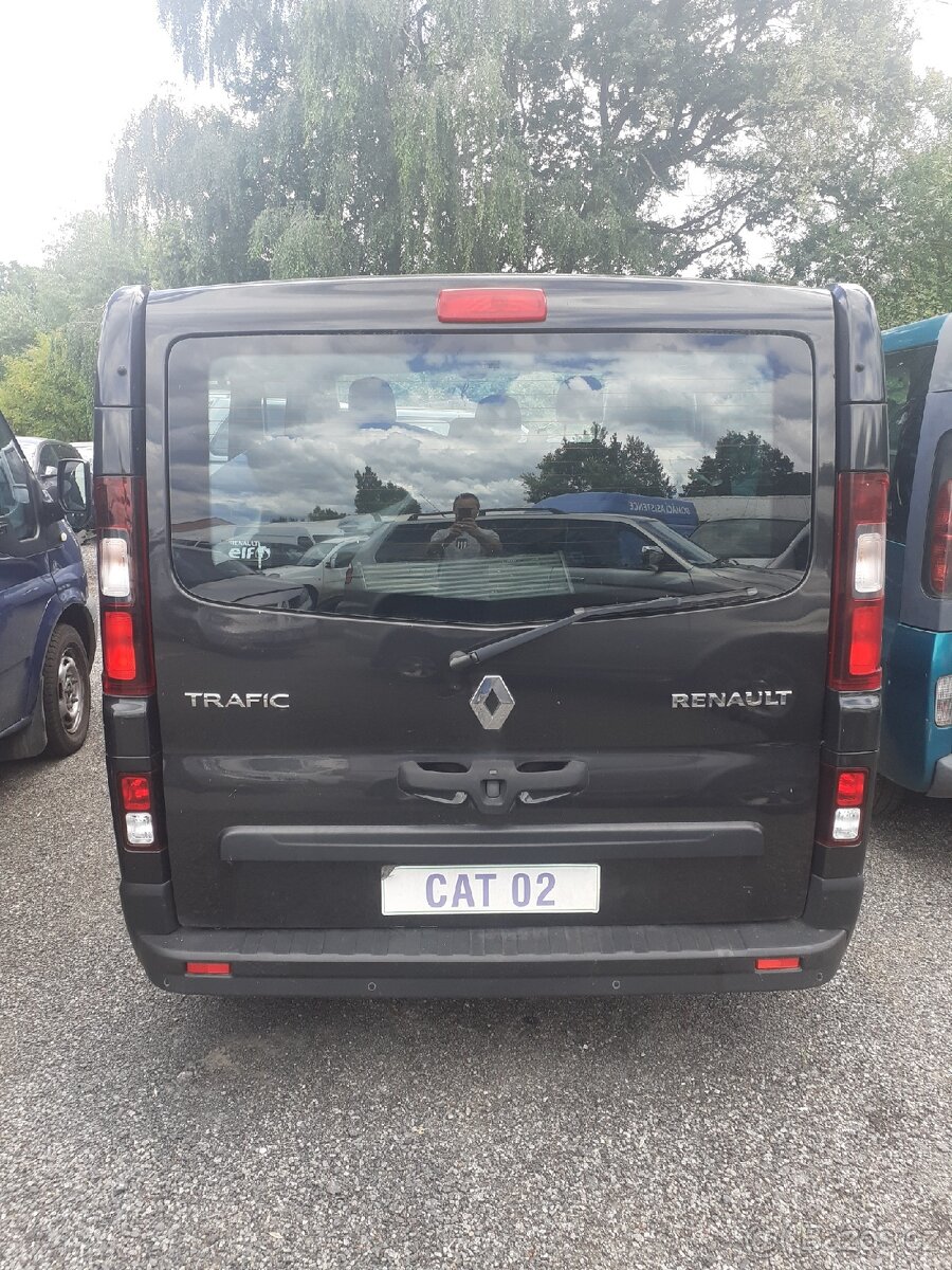 Renault traficIII 1.6 dci prod - 3