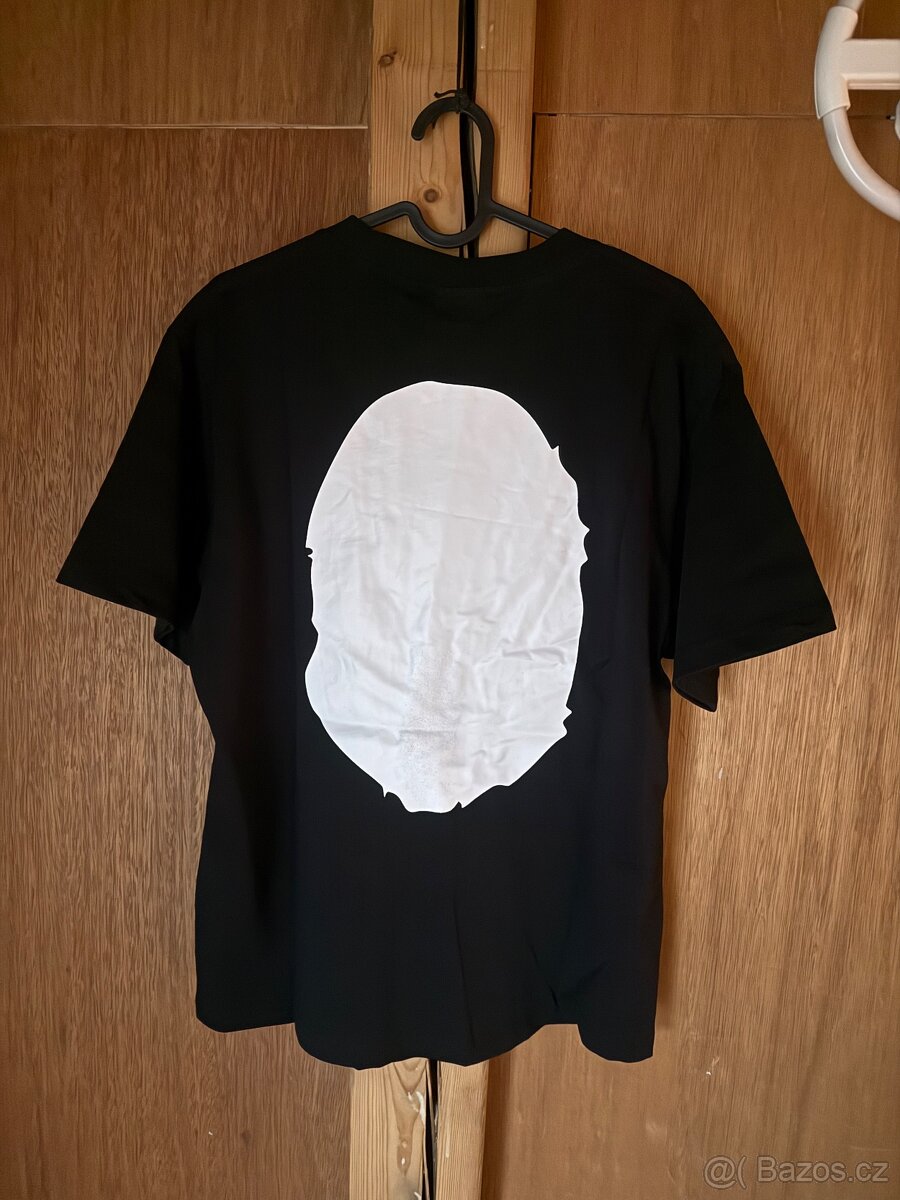 The bathing ape triko L - 3