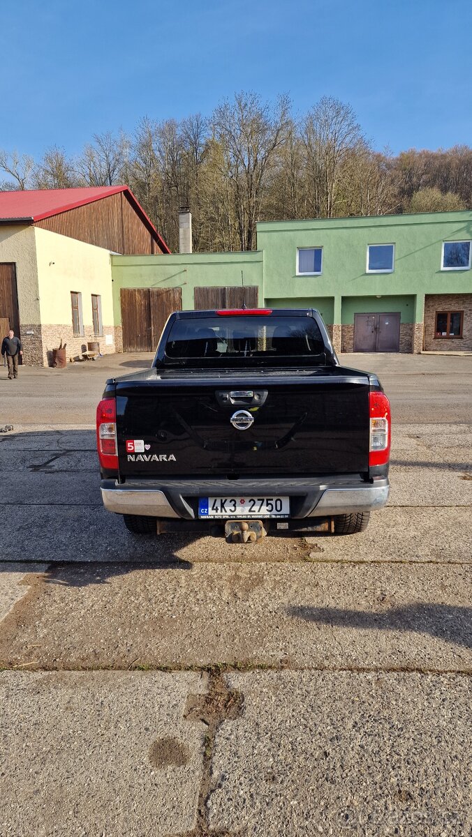 Nissan Navara - 3