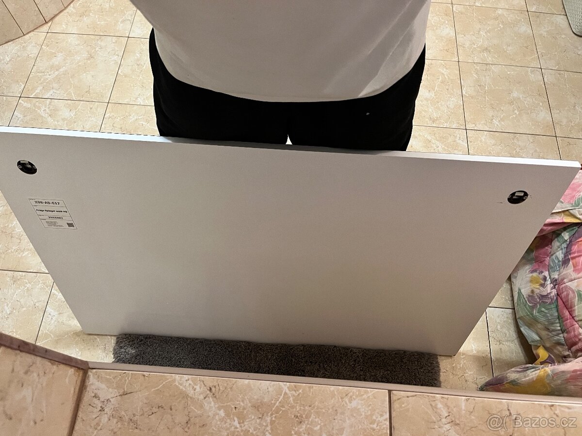 Zrcadlo Prego - Otto - 3