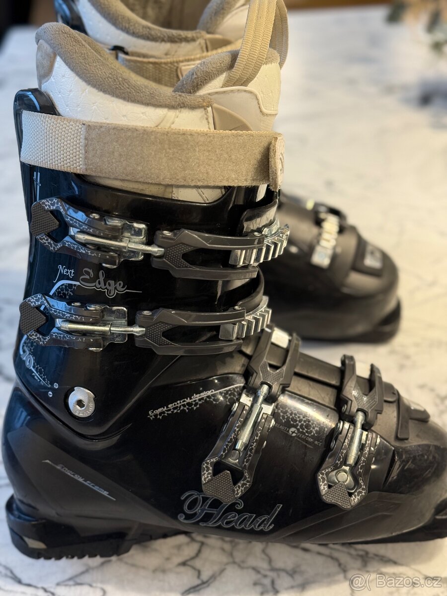Dámské lyžařské boty HEAD - 3