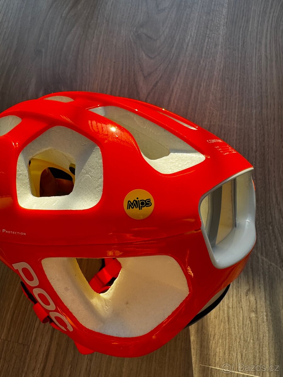 POC OCTAL MIPS - 3