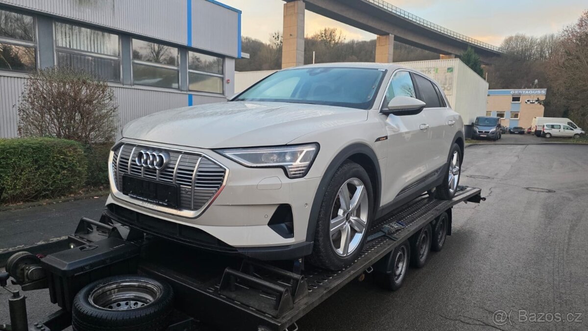 Nabízíme přepravu, odtah vozíkem EU - 3