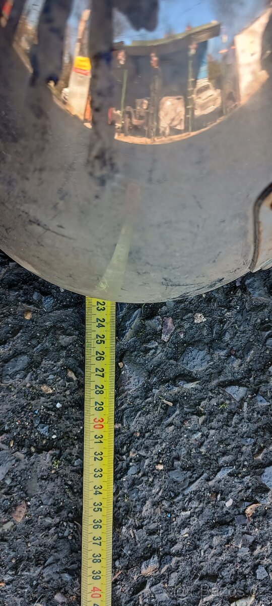 Velká světla - sada - 3