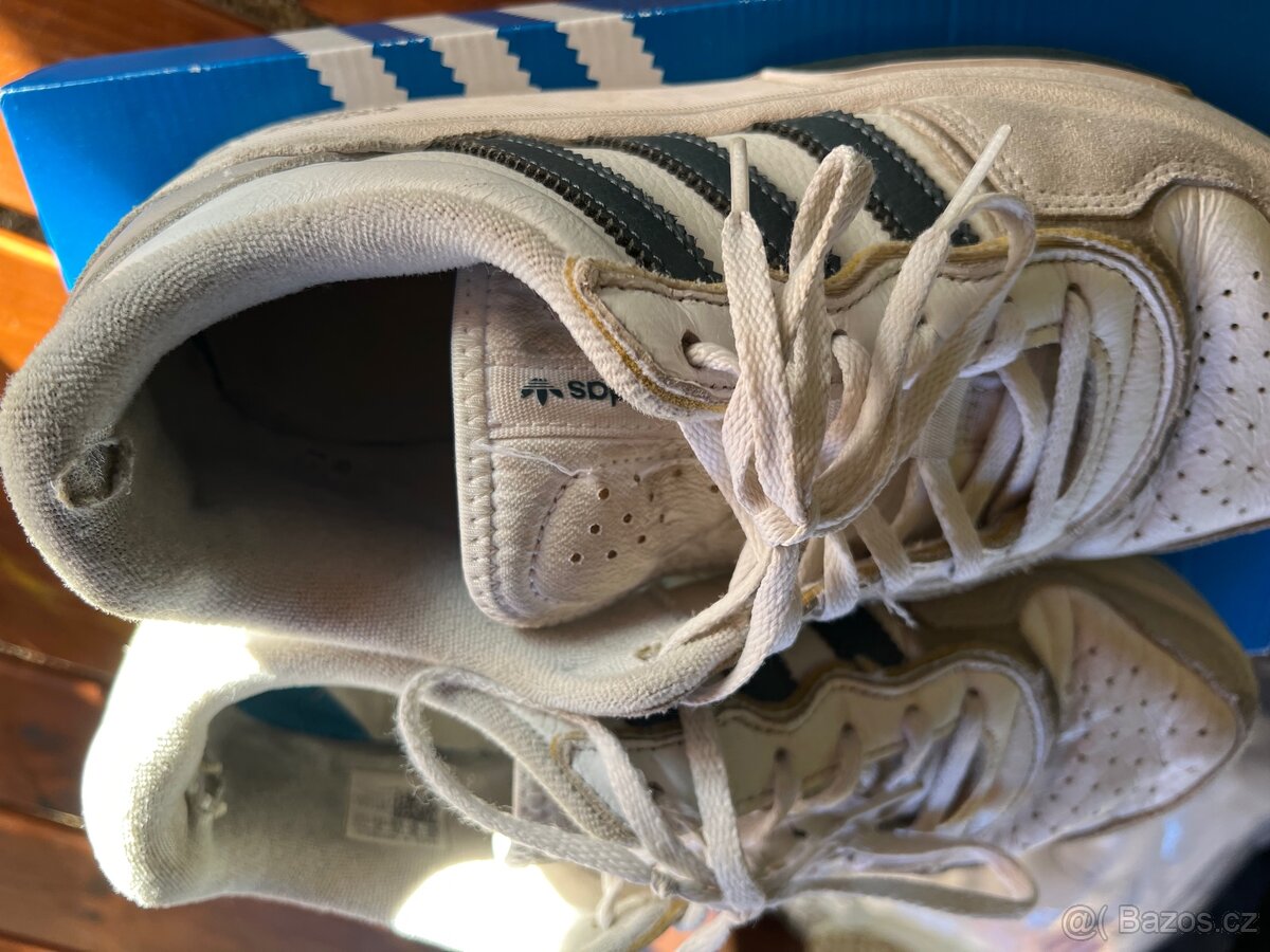 Boty Adidas vel.42 - 3