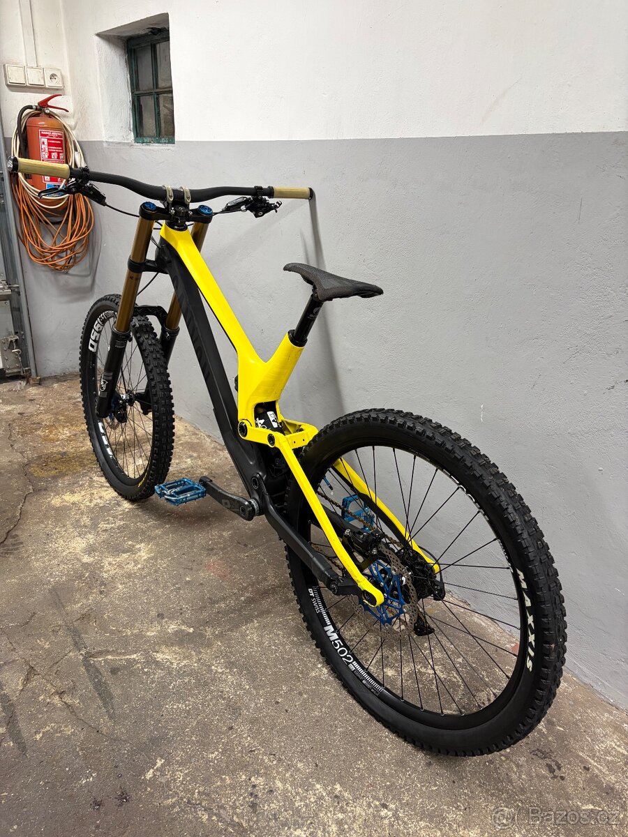 Canyon Sender cf 9 - 3