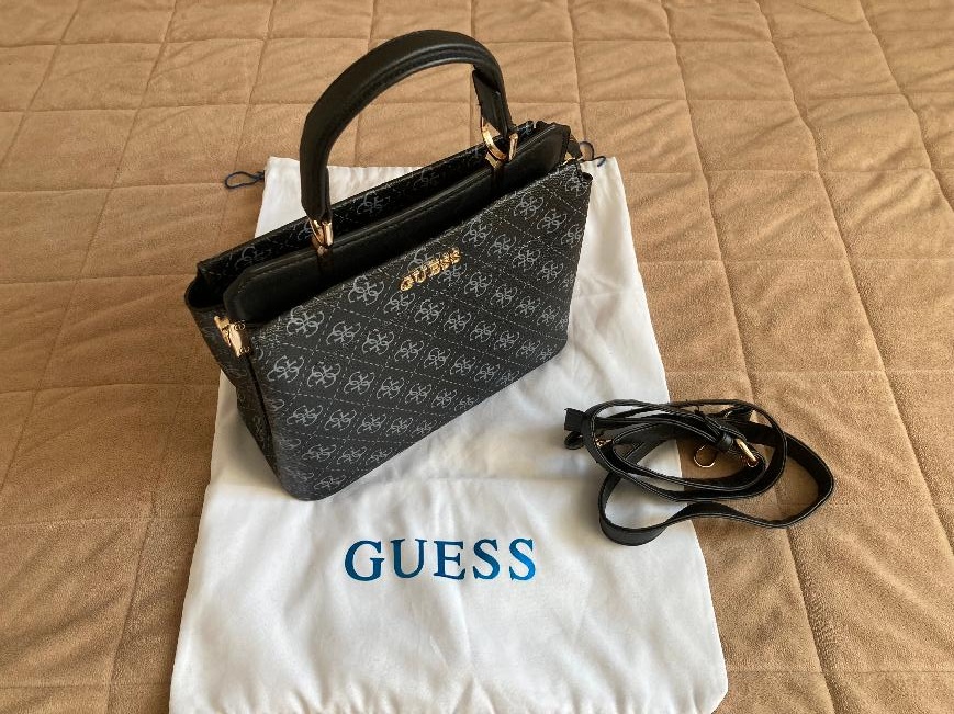 Guess - nová kabelka - 3