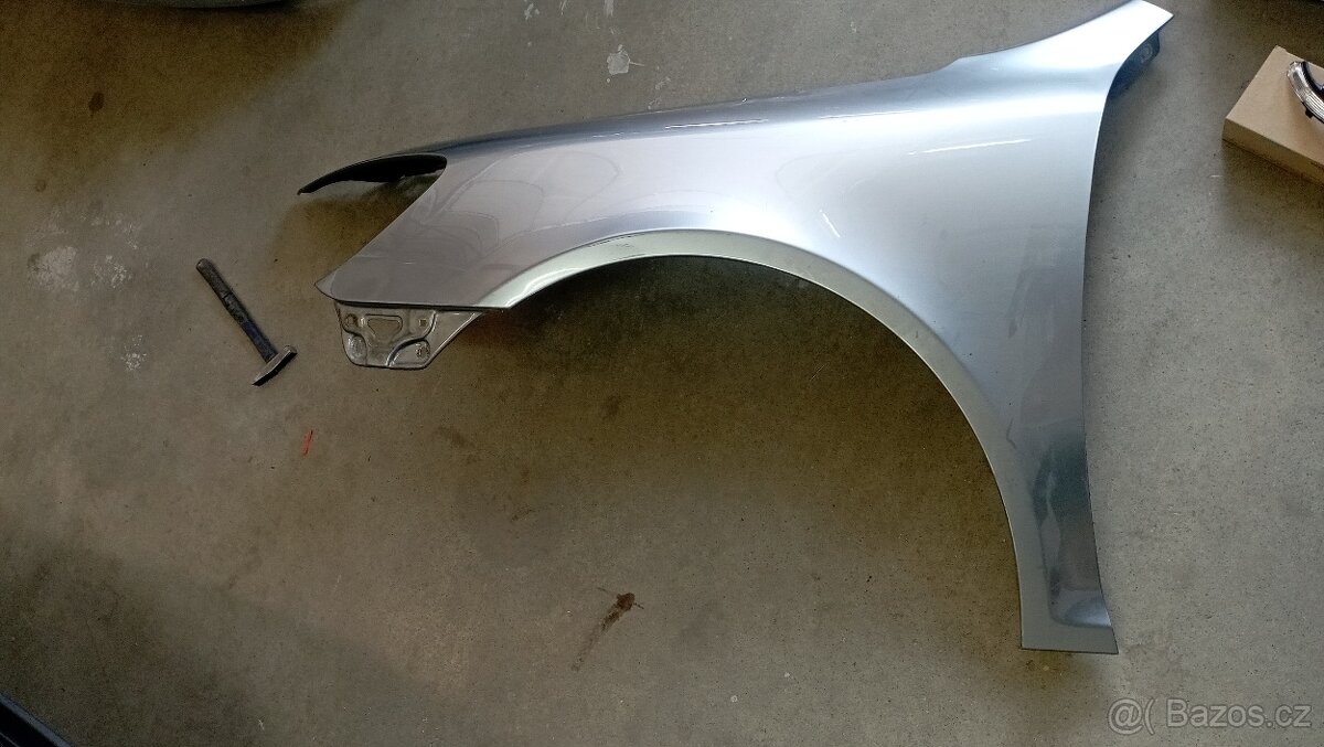 Dily skoda octavia 2008 - 3