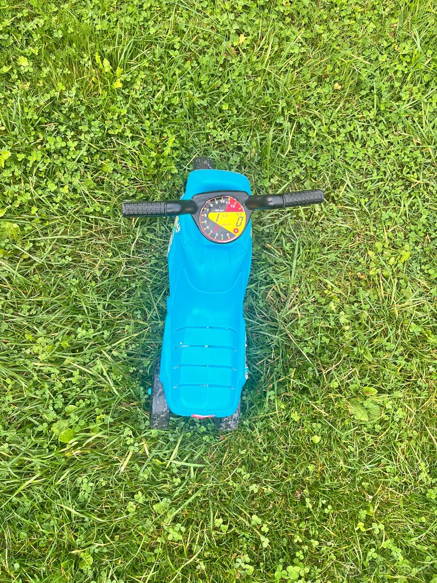 Odrážedlo dětské - 3