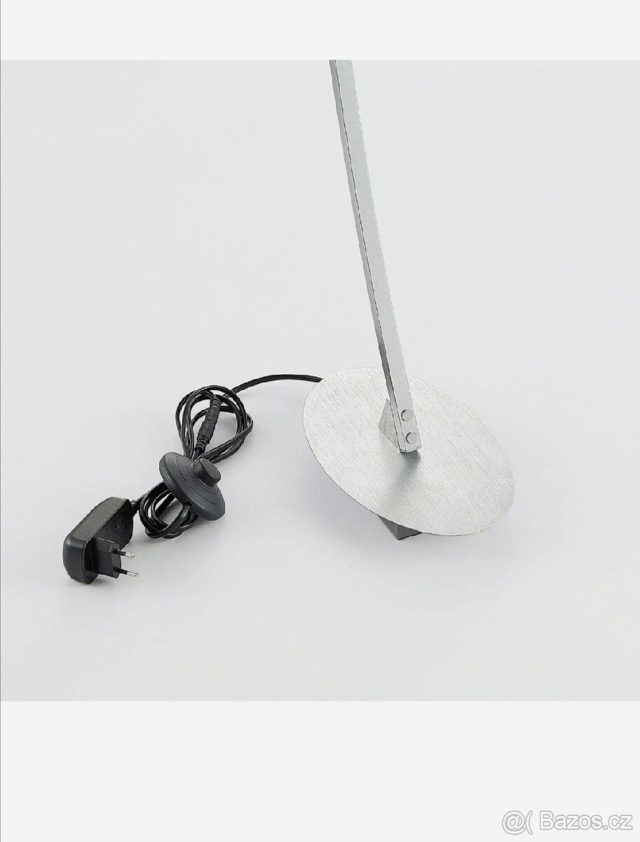 Stojanové LED svítidlo Nalevi - 3