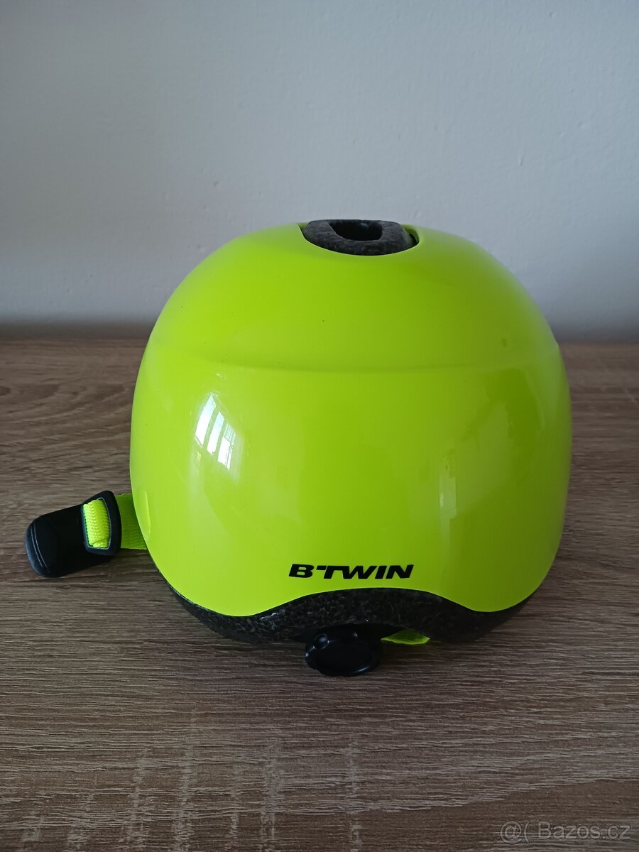 Dětská helma Btwin - 3