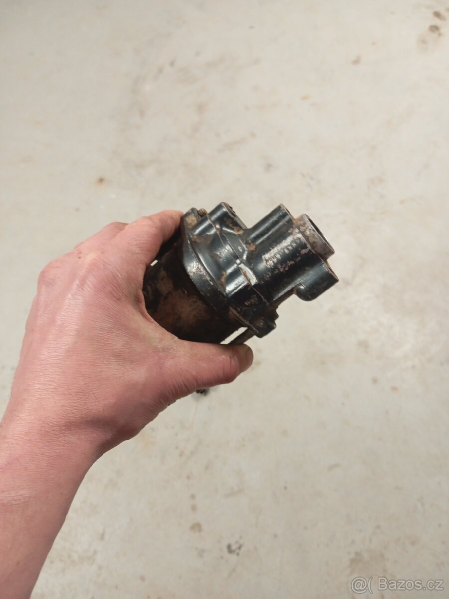 Startér Cagiva mito - 3