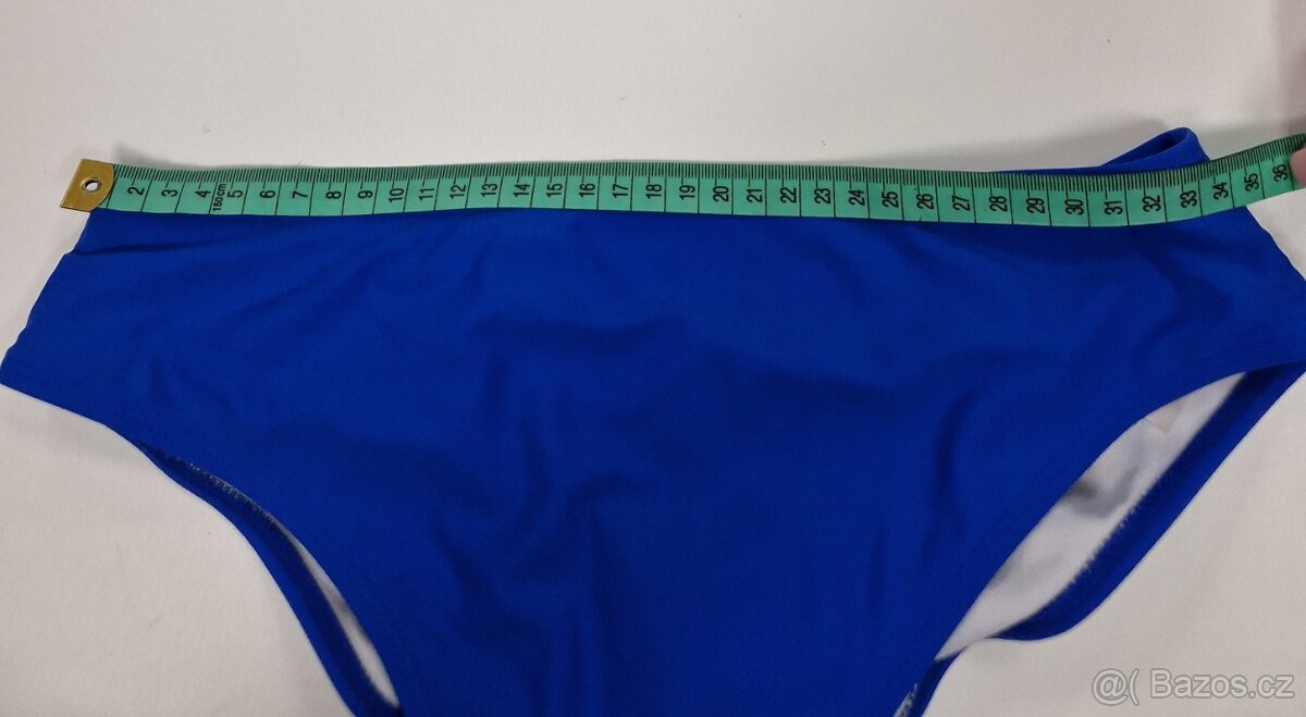 Dámské dvoudílné plavky - 3