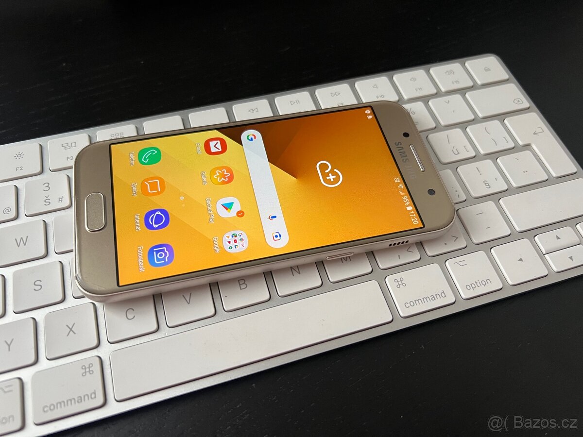 Samsung Galaxy A3 - 3