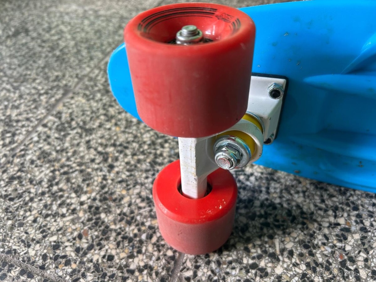 Pennyboard - 3