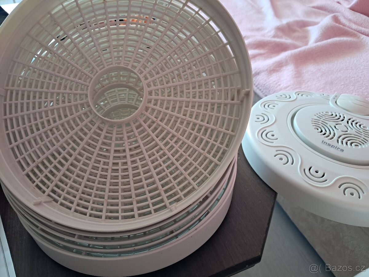 Sušicka potravin - 3