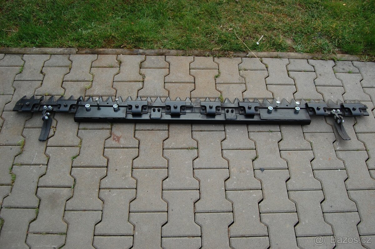 Žací lišta Vari - 3