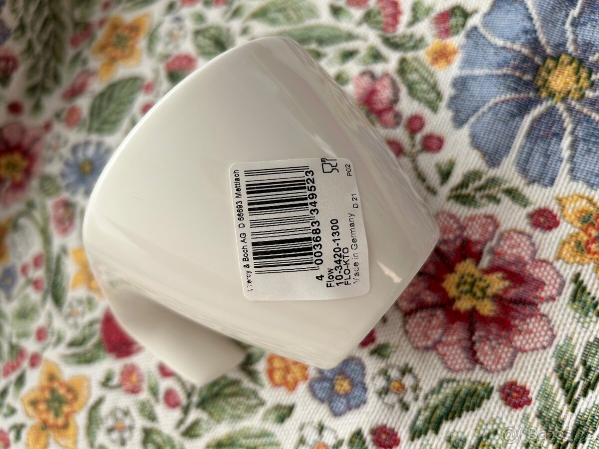 Villeroy & Boch - šálek 0,2 - 3