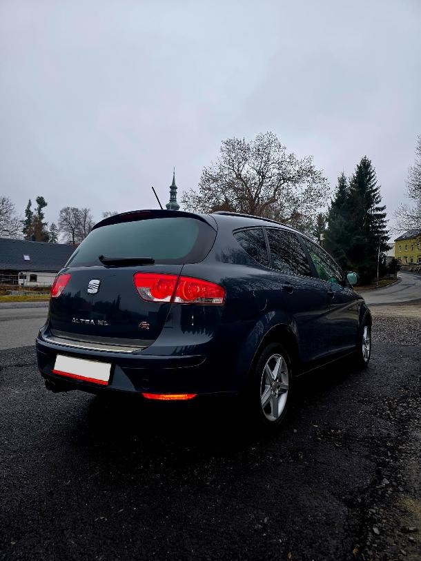 Seat Altea XL - 3