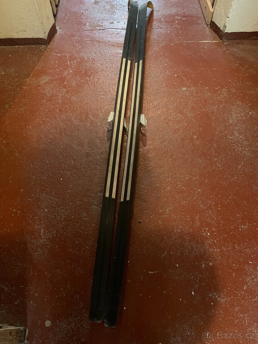 Běžky - 3