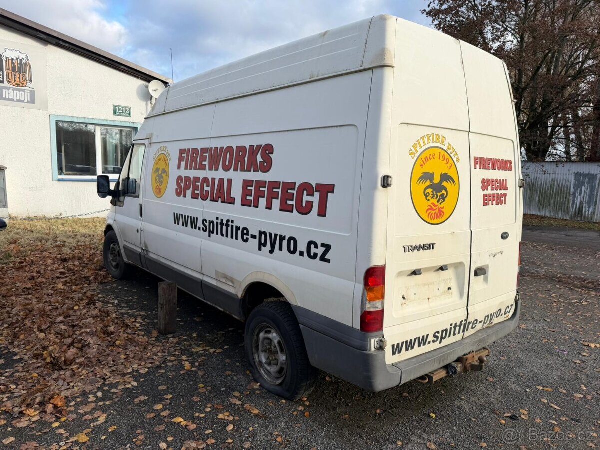 Prodám soubor dodavek - 3