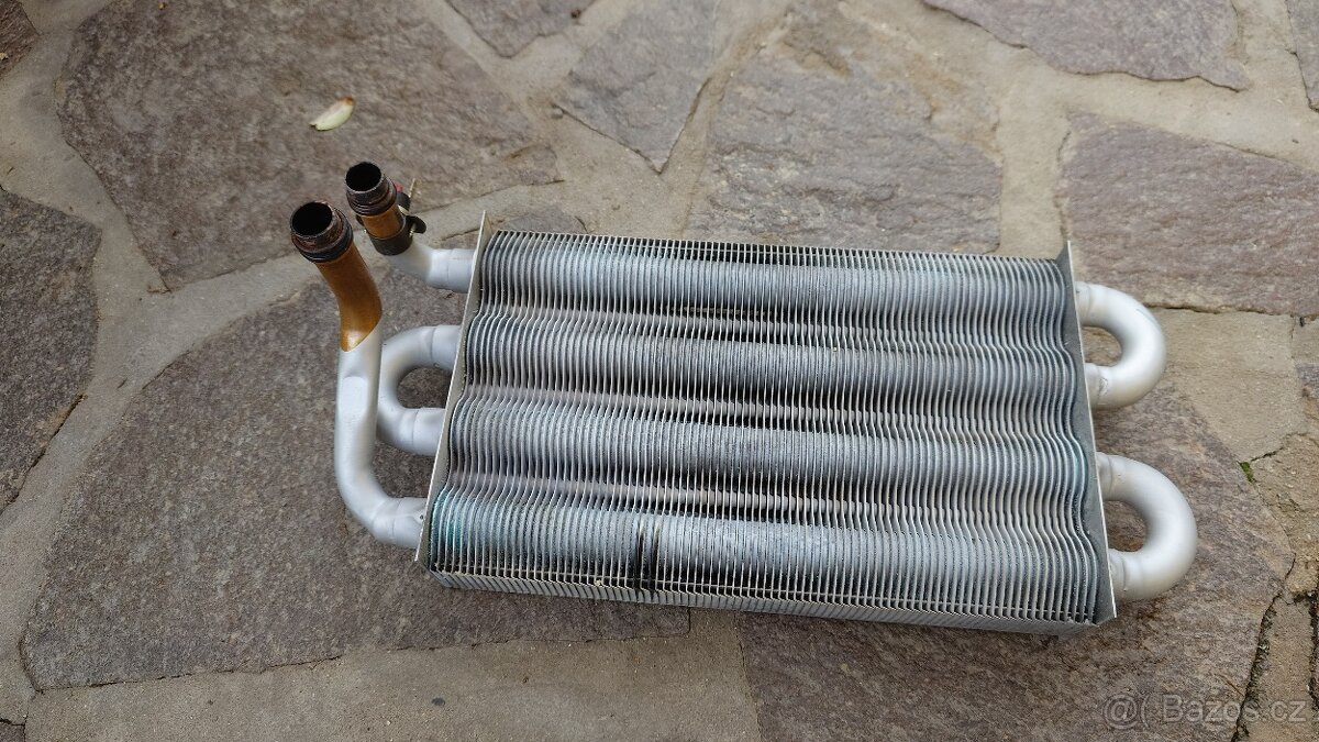 Protherm Tiger 24 KTZ náhradní díly (r.v. 2006) - 3