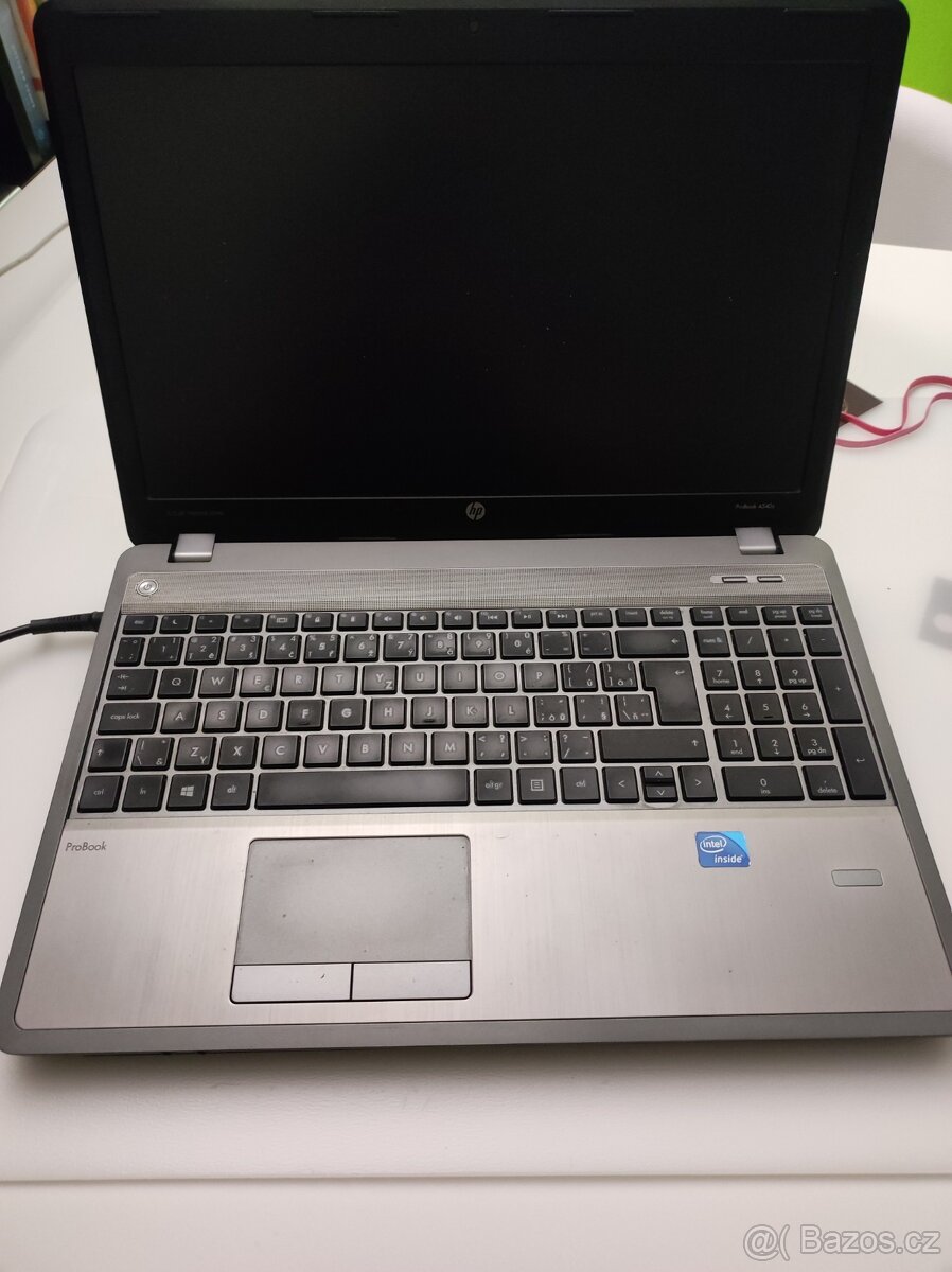 HP probook - 3