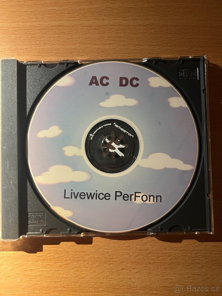 AC/DC - CD - 3