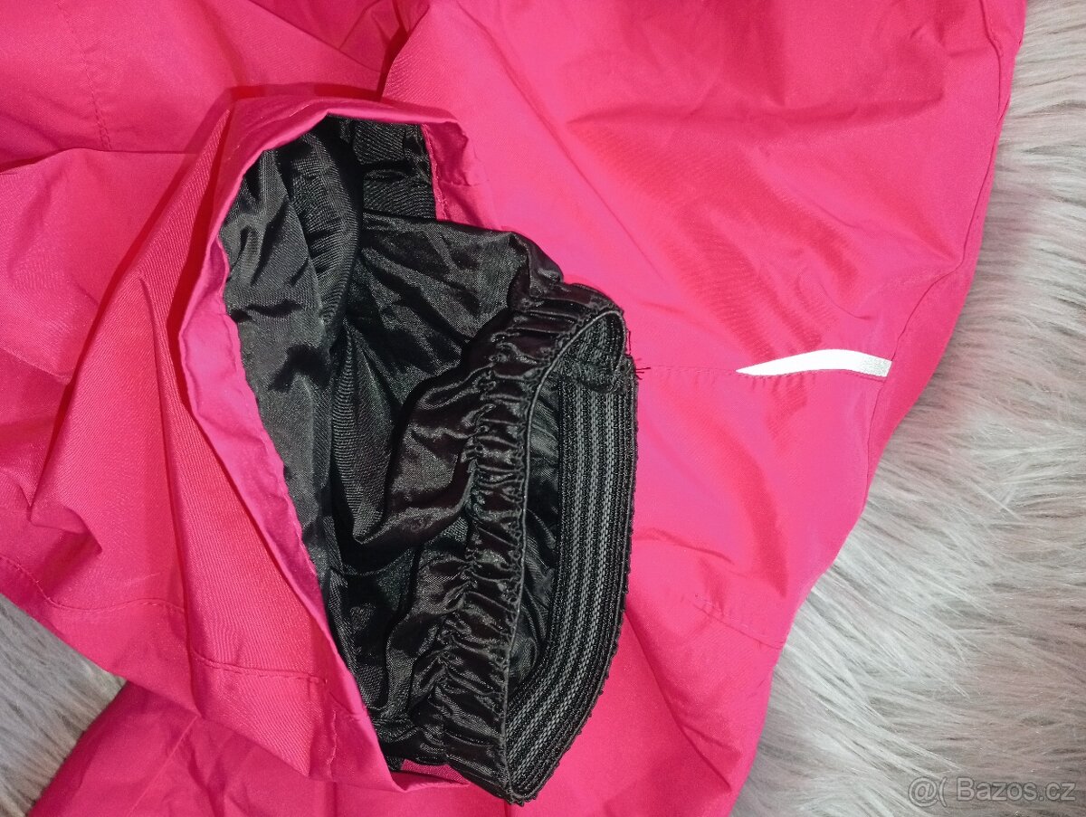 Dívčí zimní oteplováky nepromokavé - 3