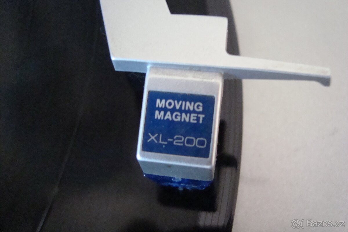 Gramofon Sony PS-LX7 - 3