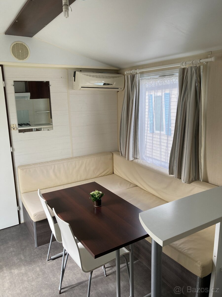 Mobilní domy / Mobilheim / Chatka - 3