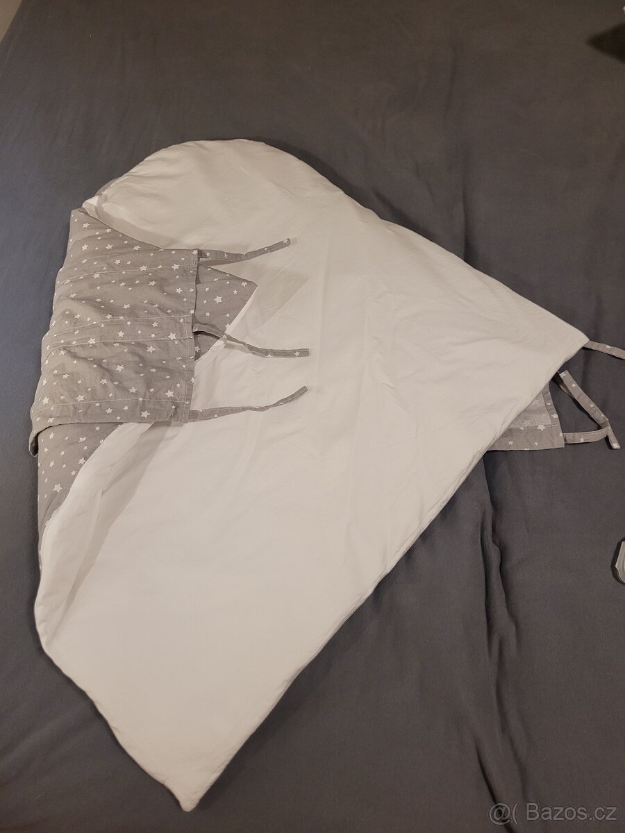 Zavinovačka Little Angel - 3