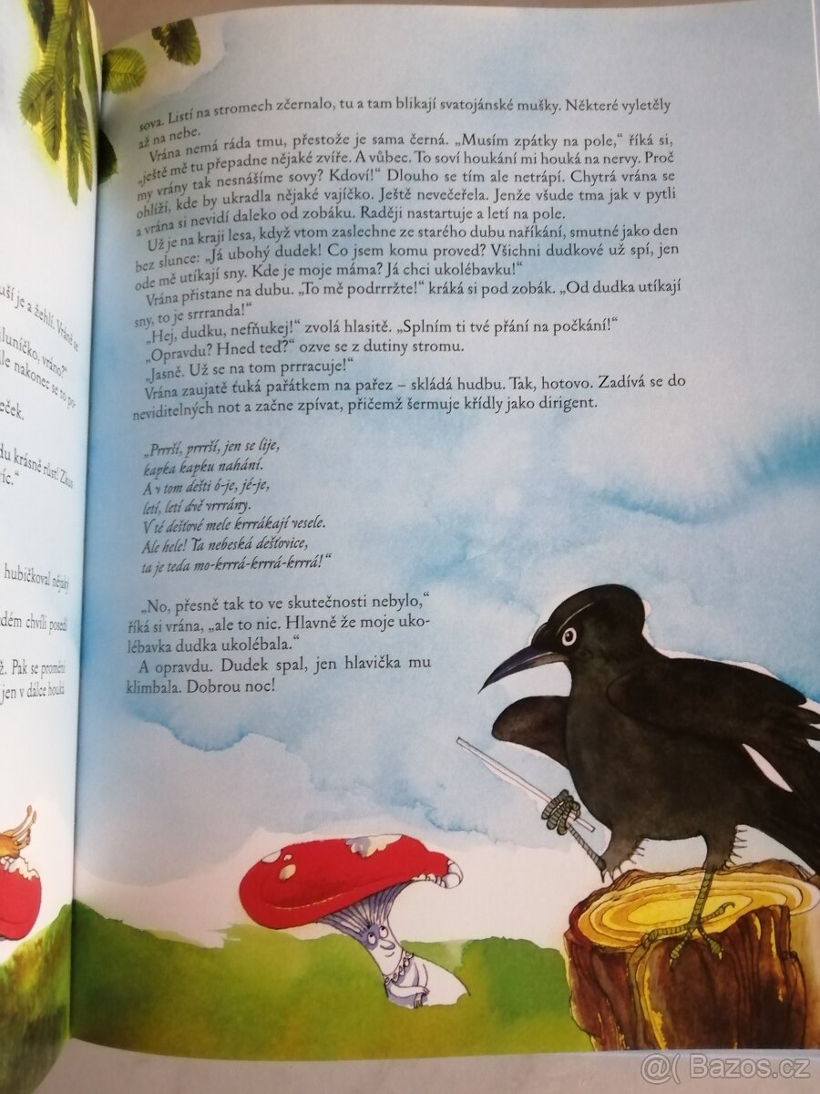 Knihy pro děti 4 x - TOP stav - 3