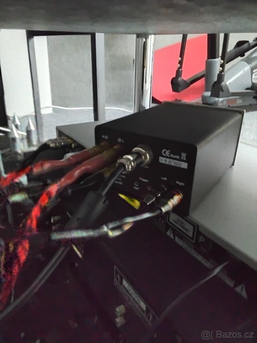 Prodám Pro ject AMP box DS - 3