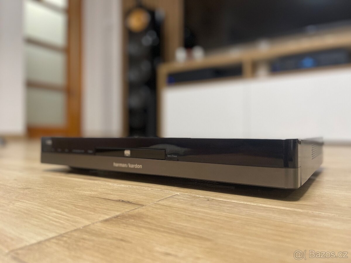 Harman Kardon HD980 - 3