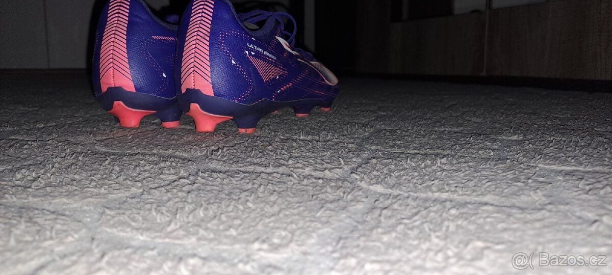 Puma ultra 5 play FG/AG - 3